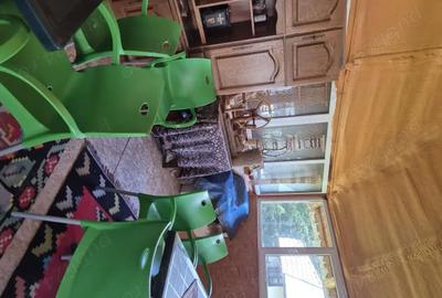 Casă cu 6 camere în Central - 5