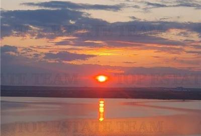 Studio Mamaia Nord cu vedere la lac - 11