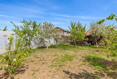 Casă individuală cu 4 camere cu Teren 1007 Mp în Horia - 16