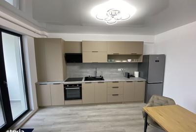 Apartament cu 2 camere în Palazu Mare - 8