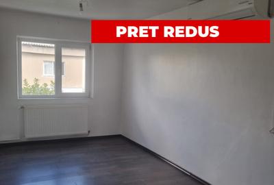 APARTAMENT CU 3 CAMERE DE VANZARE - 2