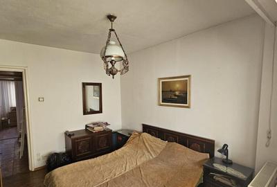 Piata Mihai Viteazul - 4cam, cf1A, dec, 4/9, CT, intab - 119 - 15