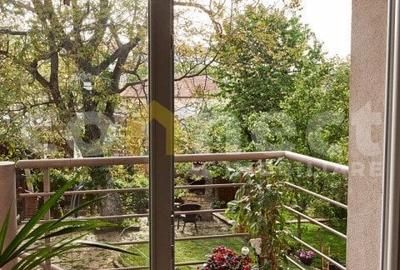 Vila frumoasa cu 4 camere si teren generos in Gruia I Inchiriere - 20