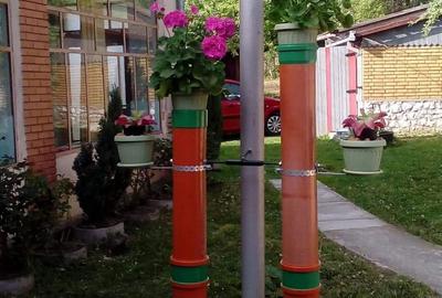 Casă cu 4 camere cu Teren 672 Mp în Zam - 3