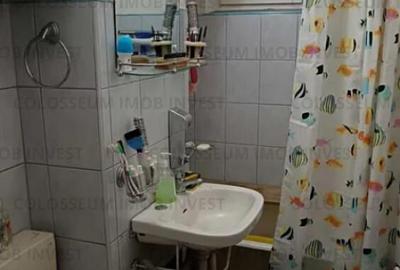 Apartament 3 camere, decomandat - zona Astra - 1