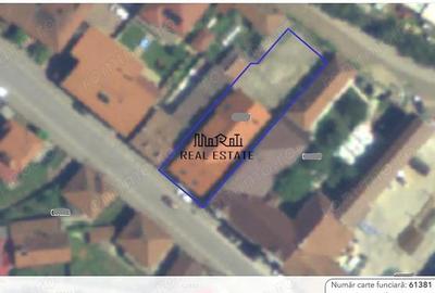 Cladire noua, ideala pentru cazare sau spatii de birouri in Brad, Hd - 6