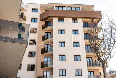Apartament cu 2 camere semidecomandat în Central - 2