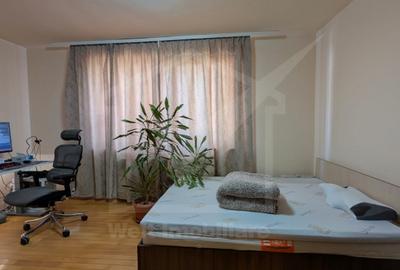 Apartament cu 3 camere semidecomandat, mobilat în Bună Ziua - 3