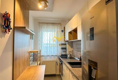 Apartament cu 2 camere decomandat, mobilat în Bună Ziua - 5