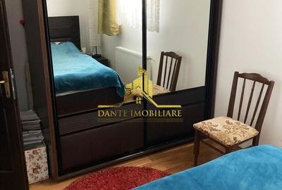 Apartament cu 2 camere semidecomandat, mobilat în Europa - 2