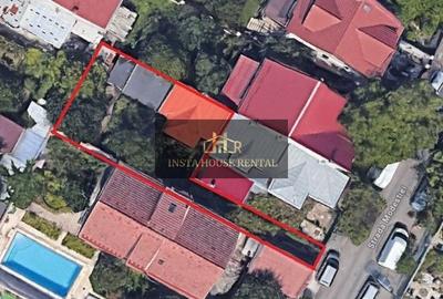 Teren Construcții intravilan de 297 mp, în Bucureștii Noi - 6
