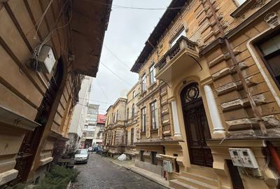 Garsoniera in vila I Rosetti- Gradina Icoanei I P+1E+M - 10