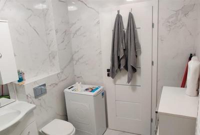 RECO . Apartament cu 2 camere . Centru civic - 10
