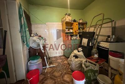 Casă individuală cu 4 camere cu Canalizare în Freidorf - 4