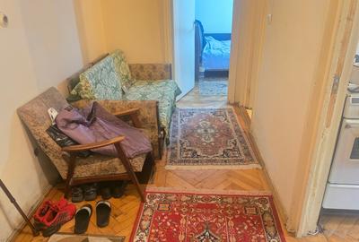 Apartament cu 2 camere decomandat în Bălcescu - 4