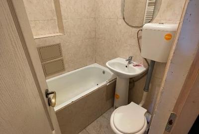 De inchiriat (proprietar) apartament cu o camera + birou în Complexul Studențesc - 7