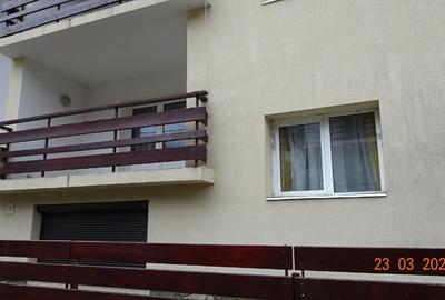 Apartament cu 3 camere decomandat, mobilat în Zamora - 3