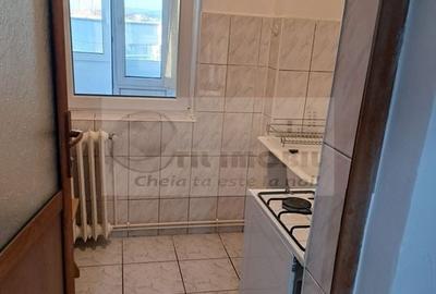 Apartament 1 Camera PALAS MALL - 350 euro - 11