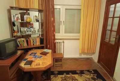 Apartament cu 2 camere semidecomandat în Calea Caransebeșului - 3