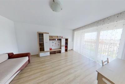 Apartament 2 Camere-Decomandat-Accepta Studenti-Cod 4576 - 2