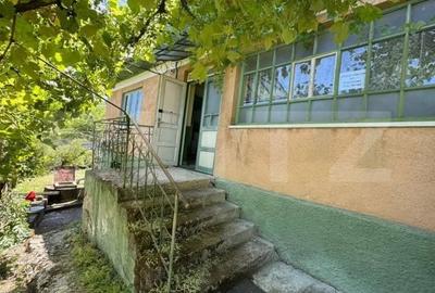 Casă individuală cu 3 camere cu Teren 1513 Mp în Cojocna - 2