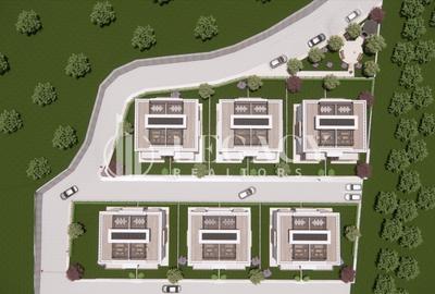 Teren Construcții intravilan de 3882 mp, în Aeroport - 7
