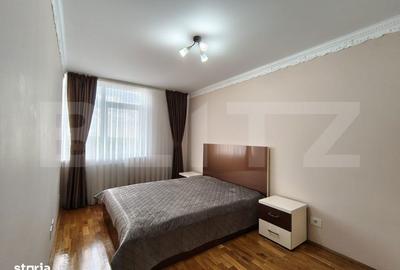 Apartament cu 3 camere în Nufărul - 3