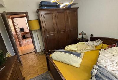 Apartament cu 3 camere decomandat în Calea București - 3