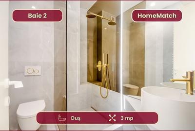 Cortina North || 3 camere || Comision 0% Cortina North || 3 camere || Comision 0% - 12