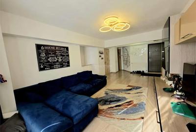 Apartament cu 3 camere decomandat în Central - 6