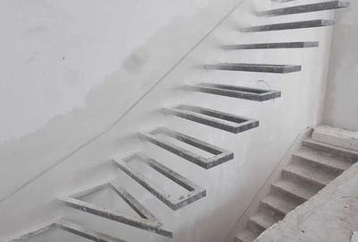 Casă individuală cu 4 camere cu Canalizare în Odăile - 8