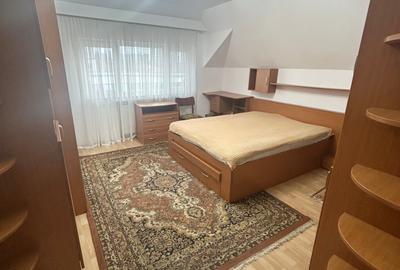 Pantelimon-Fundeni / Apartament 3 cam in vila / Loc de parcare-Curte - 9