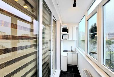 De vanzare garsoniera noua mobilata/utilata, Humulesti/Salaj - 3