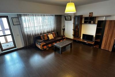 Garsonieră semidecomandată în Bucureștii Noi - 10