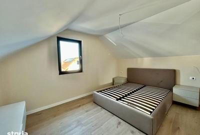 Casă cu 4 camere cu Teren 295 Mp în Central - 6