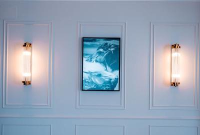 Penthouse cu 6 camere în Floreasca - 5