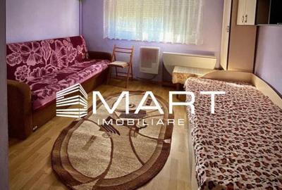 Garsoniera zona Terezian - 3