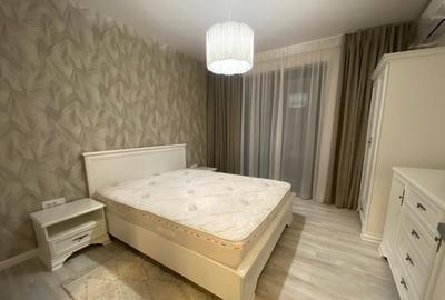 Apartament cu 3 camere, mobilat în Timpuri Noi - 9