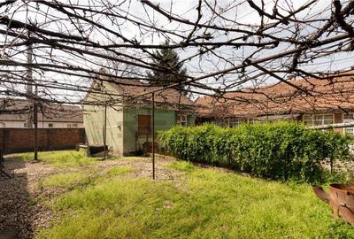 RECO casa cu teren generos in Santion - 11