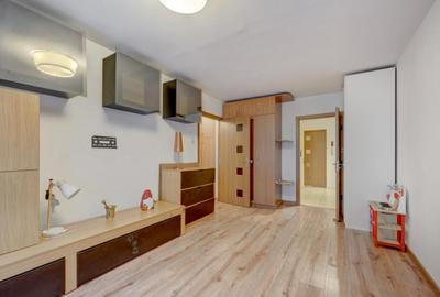 Apartament 4 camere, Aurel Botea, pentru o familie mare - 18