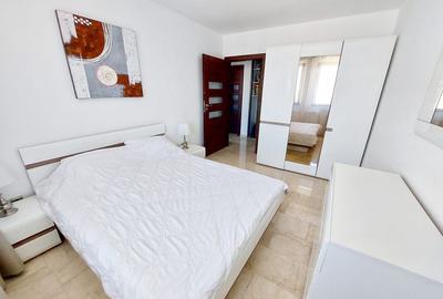 0%Comision 3camere, 74 mp-etaj5+parcare subterana Park Lake/Gheorgheni - 8