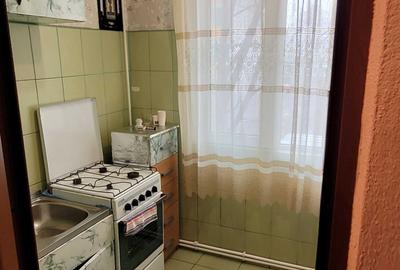 Apartament cu 2 camere semidecomandat, mobilat în Micro 19 - 5