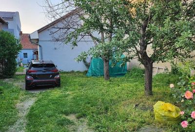 Casa cu teren in zona Traian, 2 fronturi stradale - 6