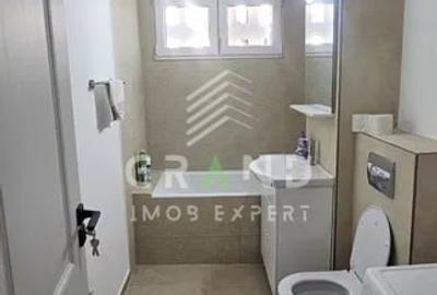Apartament cu 3 camere decomandat, mobilat în Mănăștur - 8