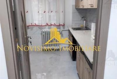 APARTAMENT DE INCHIRIAT CU DOUA CAMERE IN ZONA NORD - 6