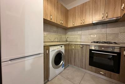 Apartament 2 camere bloc boutique Restaurant Little Texas - 7