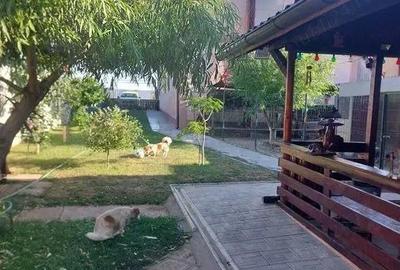 Casă cu 2 camere cu Teren 1000 Mp în Central - 2