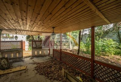 Casă individuală cu 16 camere cu Canalizare în Basarab - 34