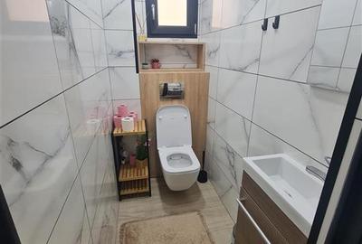 Apartament cu 3 camere decomandat, mobilat în Central - 8