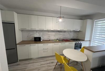 Gars bloc nou,et 3( lift), zona Sud - Lidl, ULTRAMODERNA Gars bloc nou,et 3( lift), zona Sud - Lidl, ULTRAMODERNA - 1